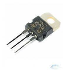 Tip127 Pnp Medium-power Complementary Silicon Transistors