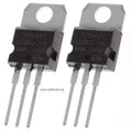 Tip142 Npn Darlington Transistor