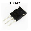 Tip147 Pnp Power Transistor