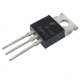 Tip41c Tip41 Npn Power Transistor