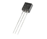 Tl431 Regulator