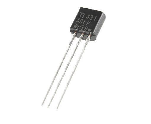 Tl431 Regulator