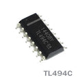 Tl494 Tl494c Sop-16 Pwm Controller