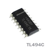 Tl494 Tl494c Sop-16 Pwm Controller
