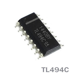 Tl494 Tl494c Sop-16 Pwm Controller