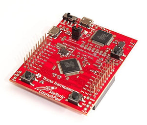 Tm4c123gxl Tm4c123g Launchpad Evaluation Kit
