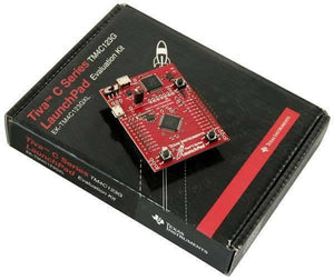 Tm4c123gxl Tm4c123g Launchpad Evaluation Kit