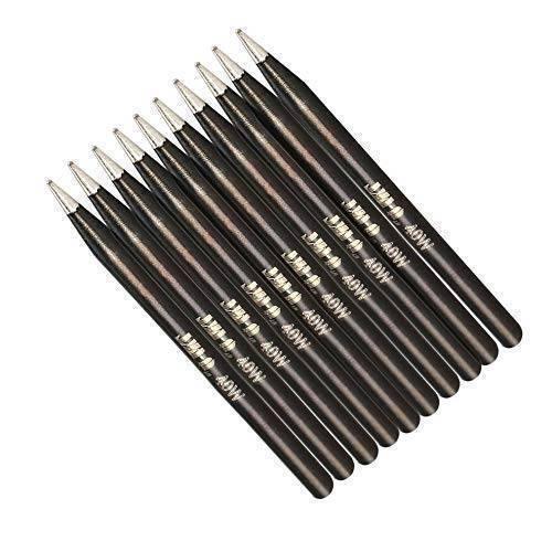 1 Piece Tni-u 40w Sharp Soldering Tip Iron Head Tools For Rework Station
