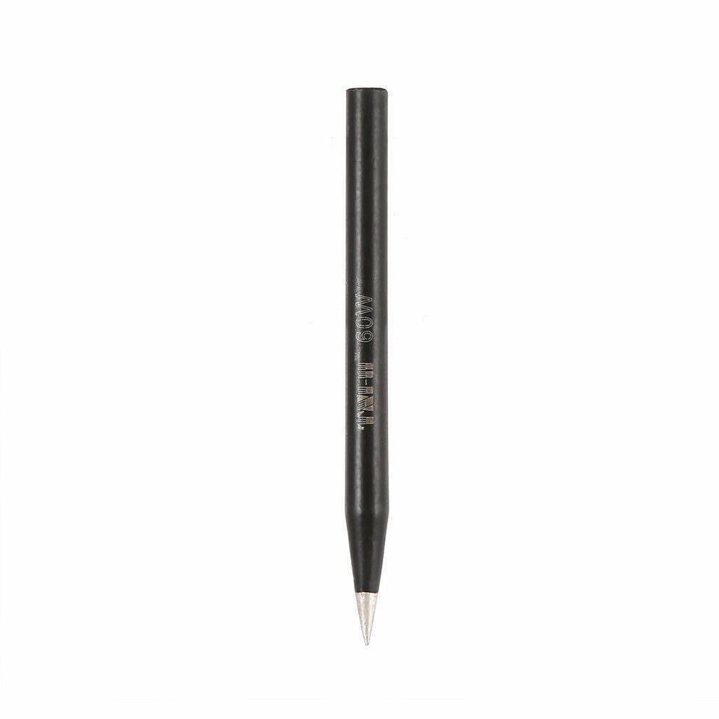 Tni-u 60w Sharp Soldering Tip Iron Head Tools For Rework Station