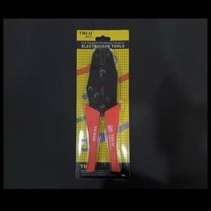 Tni-u Tu-03b Cable Crimper Crimping Tool