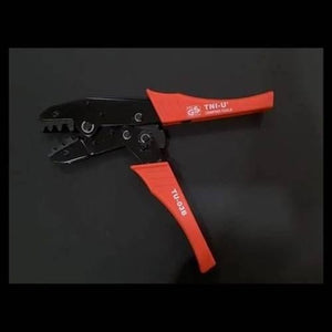 Tni-u Tu-03b Cable Crimper Crimping Tool