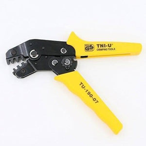 Thimble Crimper Crimping Tool Tni u Tu 190 07