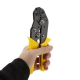 Thimble Crimper Crimping Tool Tni u Tu 190 07