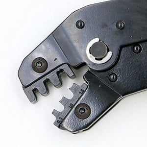 Thimble Crimper Crimping Tool Tni u Tu 190 07