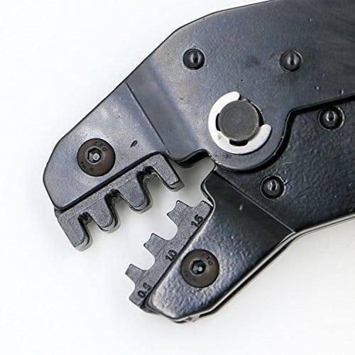 Thimble Crimper Crimping Tool Tni u Tu 190 07