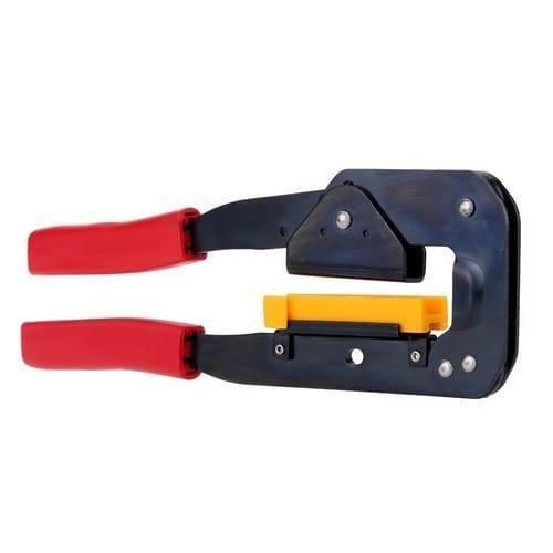 Tni u Tu 214 Crimping Tool Pliers For Computer Cd Rom Pressing Line