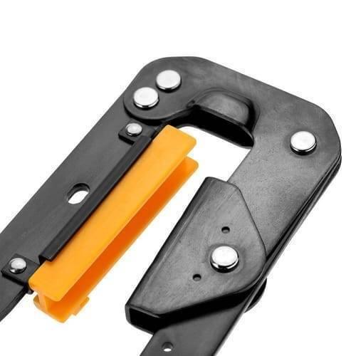 Tni u Tu 214 Crimping Tool Pliers For Computer Cd Rom Pressing Line