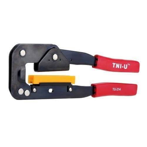 Tni u Tu 214 Crimping Tool Pliers For Computer Cd Rom Pressing Line