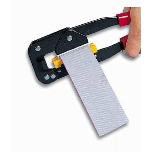 Tni u Tu 214 Crimping Tool Pliers For Computer Cd Rom Pressing Line