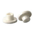 TO220 INSULATING BUSHING Plastic Diameter 3mm