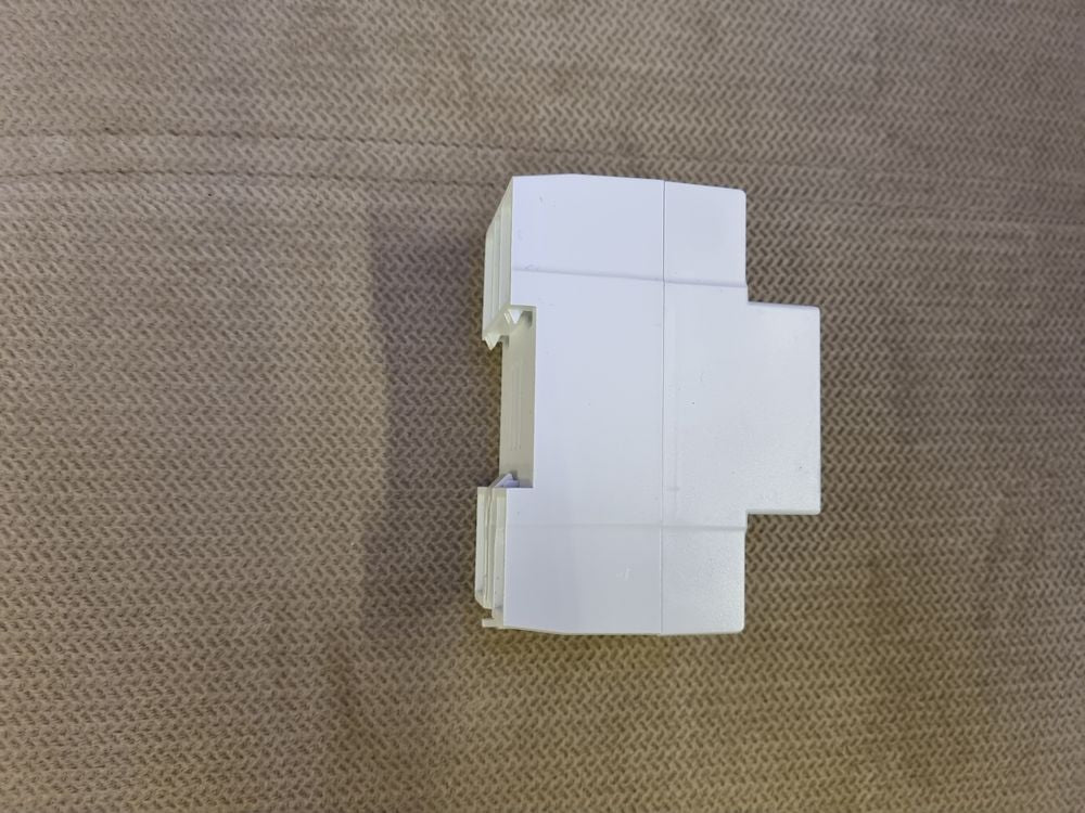 Tomzn 63a Wifi Smart Switch Tuya Energy Meter Kwh Metering Circuit Breaker Timer With Voltage Current And Leakage Protection
