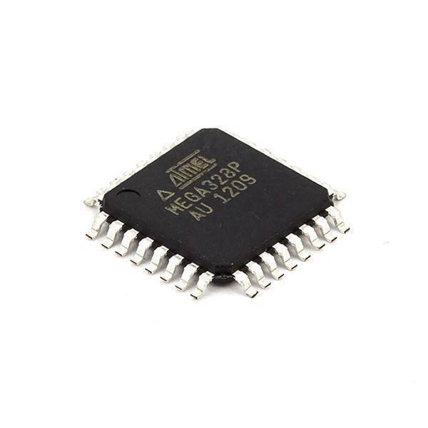 Tqfp Atmega328p-au Atmega328p Au Ic For Arduino