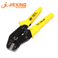TU-190-08 Terminals TU Tool Crimping Tool Crimping Cable Cutter for 24AWG-10AWG 0.08-0.5sq.mm