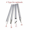 Type c For 60w Replaceable Internal Heating Electric Soldering Iron Bit