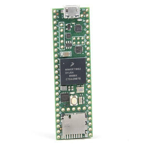 Teensy 4.1 Usb Arm Cortex-m7 At 600mhz Teensy41 Dev-16771