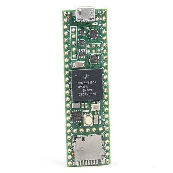 Teensy 4.1 Usb Arm Cortex-m7 At 600mhz Teensy41 Dev-16771