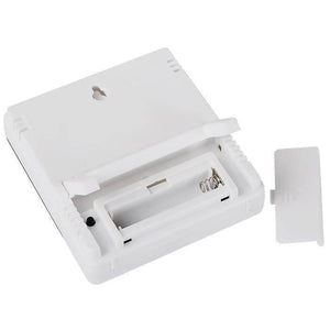 Original Htc 1 Temperature Humidity Meter Hygrometer