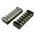 Terminal Block Strip Connector