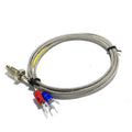 Thermocouple Temperature Probe k Type 500c
