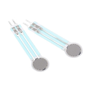 Thin Film Pressure Force Sensor FSR Flexible Bend Sensitive Resistor 20g to 3kg RP-C10-LT
