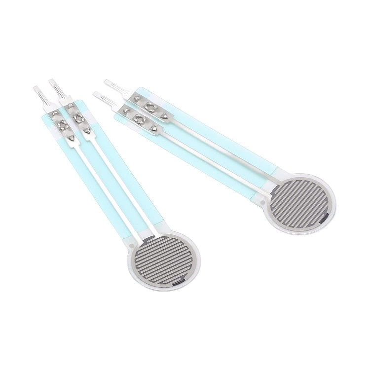 Thin Film Pressure Force Sensor FSR Flexible Bend Sensitive Resistor 20g to 3kg RP-C10-LT
