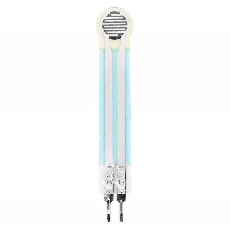 Thin Film Pressure Sensor FSR High Accuracy Flexible Analog Resistor RP-C7.6-LT