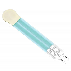 Thin Film Pressure Sensor FSR High Accuracy Flexible Analog Resistor RP-C7.6-LT