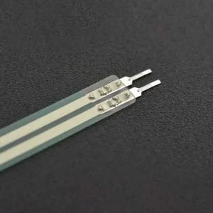 Thin Film Pressure Sensor FSR RP-C7.6-LT-LF2 Flexible High Sensitivity 30g to 8KG