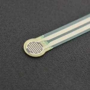 Thin Film Pressure Sensor FSR RP-C7.6-LT-LF2 Flexible High Sensitivity 30g to 8KG