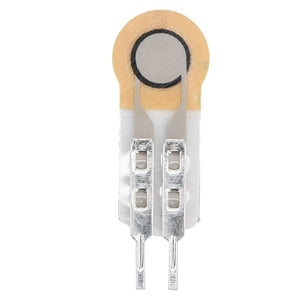 Thin Film Pressure Sensor Force Sensitive Sensing Resistor FSR High Precise 10g to 5Kg RP-C7.6-ST-GCS