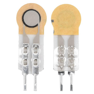 Thin Film Pressure Sensor Force Sensitive Sensing Resistor FSR High Precise 10g to 5Kg RP-C7.6-ST-GCS