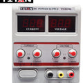 Titan Dc Power Supply 3010d 30v 10a