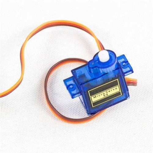 Towerpro Sg90 Sg 90 180 Degree Servo Motor