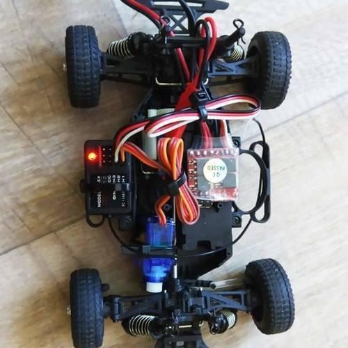 Towerpro Sg90 Sg 90 180 Degree Servo Motor