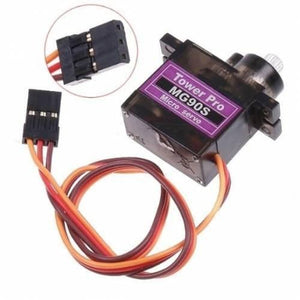 Towerpro Mg90s Mini Digital 180 Degree Servo Motor 2.2kg 0.08sec 13g