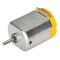 Toy Motor Mini Dc Motor Mini Electric Motor PMMC Motor