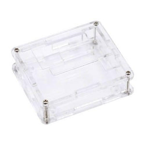 Transparent Acrylic Case Shell For Xh-m452 Temperature & Humidity Controller