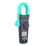 Digital Ac/dc True Rms Clamp Meter Vc903 - Best Price