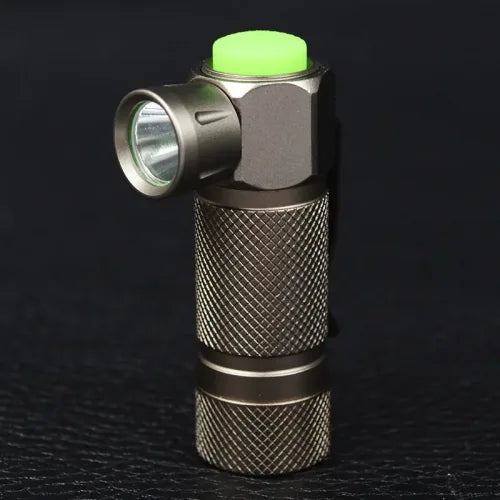 TrustFire Z1 Flashlight Cree XP-E 280 lumens 1xCR123A/16340