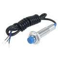 Npn Inductive Proximity Sensor